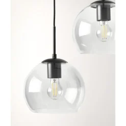 Lampara De Techo Cluster Madina