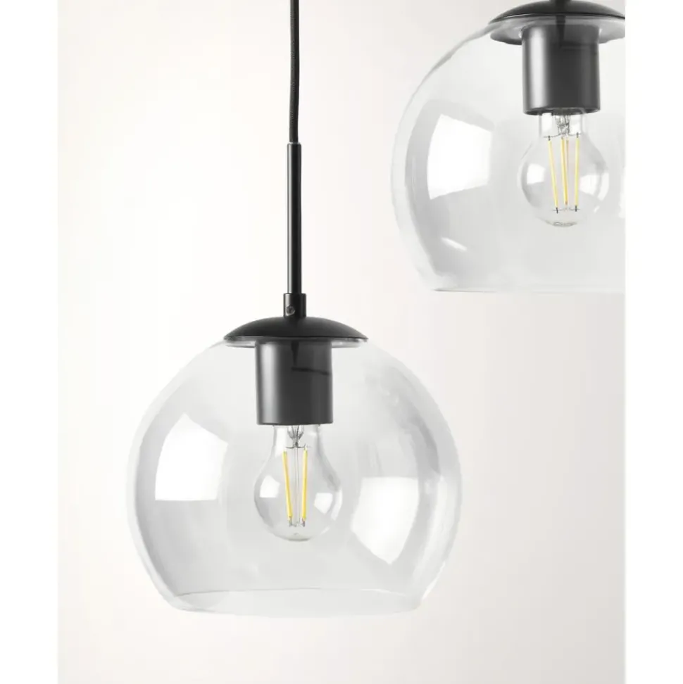 Lampara De Techo Cluster Madina