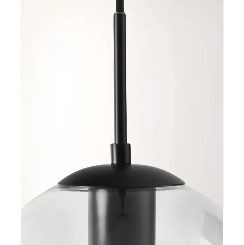 Lampara De Techo Cluster Madina