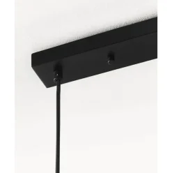 Lampara De Techo Cluster Madina