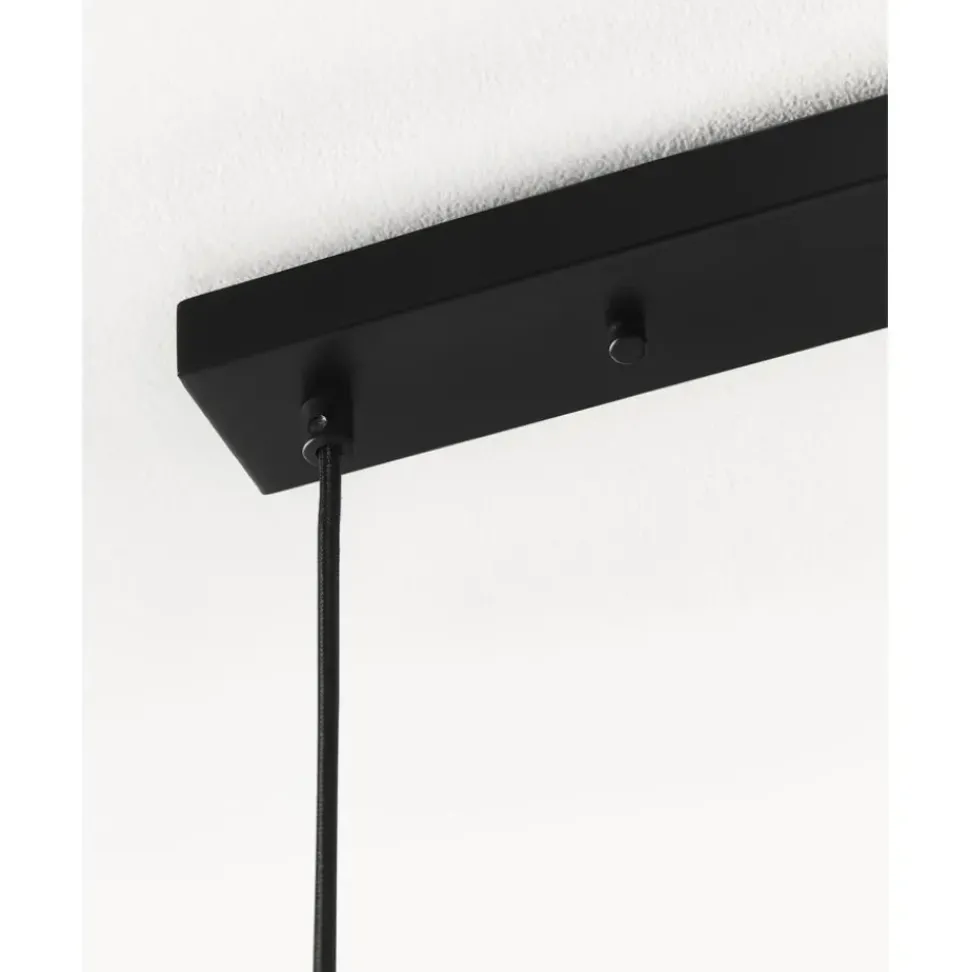 Lampara De Techo Cluster Madina