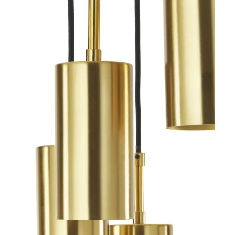 Lampara De Techo Cluster Arvo