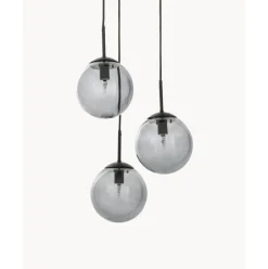 Lampara De Techo Cluster Edie