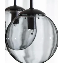 Lampara De Techo Cluster Edie