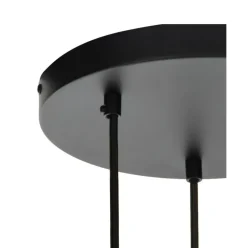 Lampara De Techo Cluster Edie