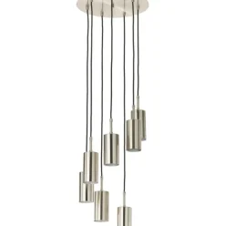 Lampara De Techo Cluster Arvo