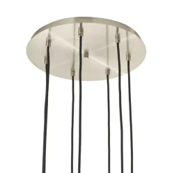 Lampara De Techo Cluster Arvo