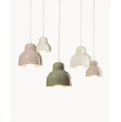 Lampara De Techo Cluster De Diseno Berimbau