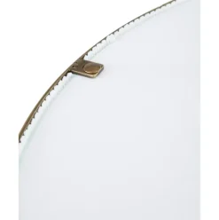 Lampara De Techo Con Flecos Regency