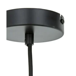 Lampara De Techo Con Tejido Vienes Vienna