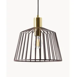 Lampara De Techo Dara