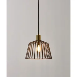 Lampara De Techo Dara