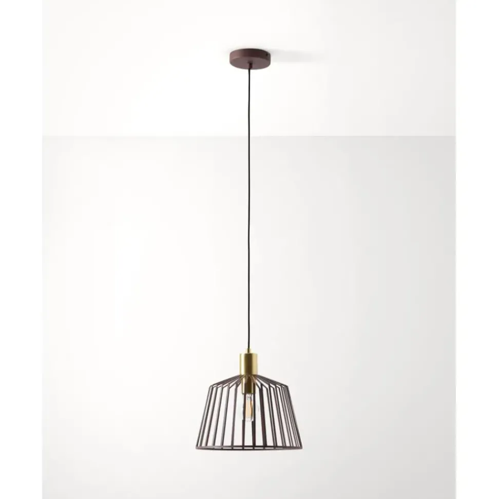 Lampara De Techo Dara