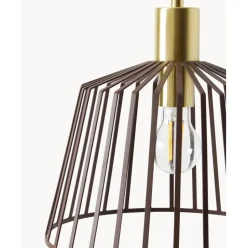 Lampara De Techo Dara