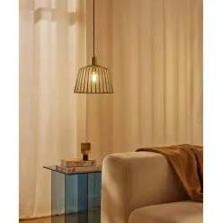 Lampara De Techo Dara