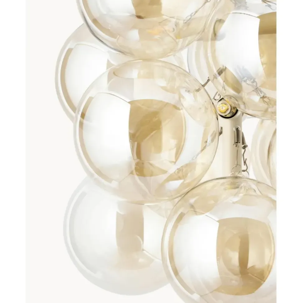 Lampara De Techo De Diseno Bubbles