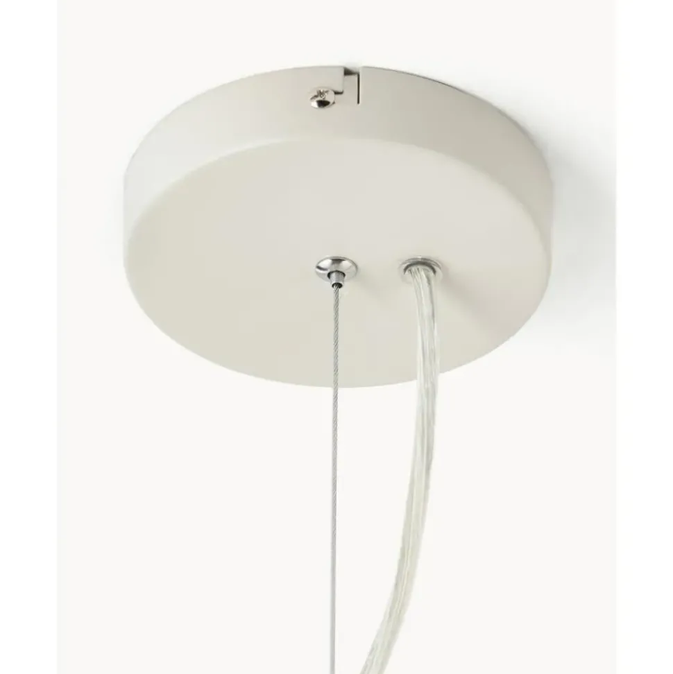 Lampara De Techo De Diseno Bubbles