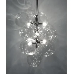 Lampara De Techo De Diseno Bubbles