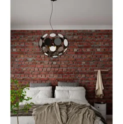 Lampara De Techo De Diseno Vanita