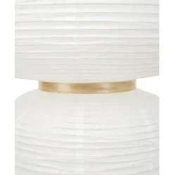 Lampara De Techo De Diseno Misaki