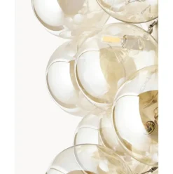 Lampara De Techo De Diseno Bubbles