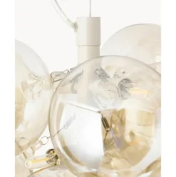 Lampara De Techo De Diseno Bubbles