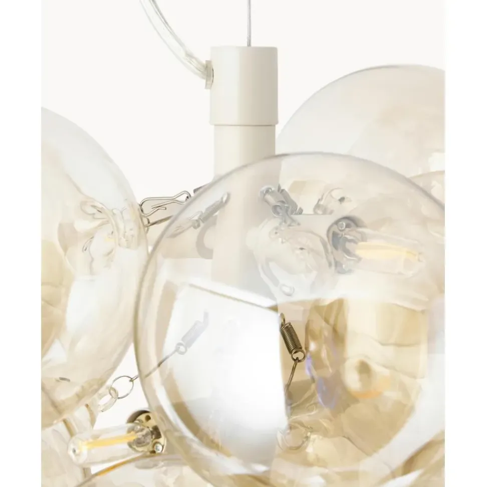 Lampara De Techo De Diseno Bubbles