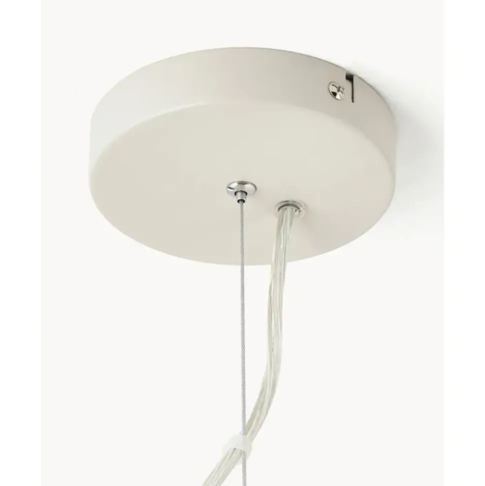 Lampara De Techo De Diseno Bubbles