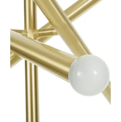 Lampara De Techo De Diseno Sticks