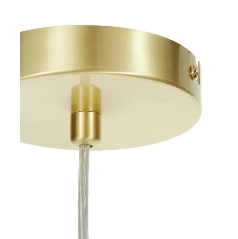 Lampara De Techo De Diseno Sticks