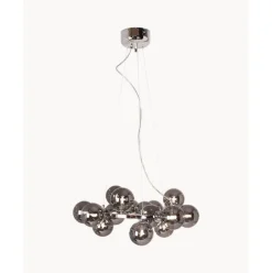 Lampara De Techo De Esferas Splendor