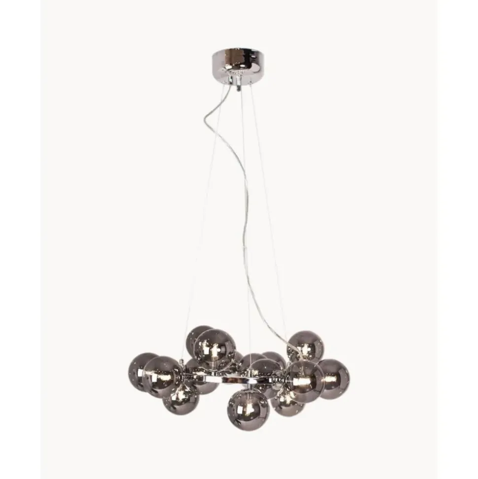 Lampara De Techo De Esferas Splendor