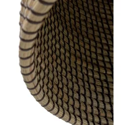 Lampara De Techo De Jacintos De Agua Palma