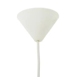 Lampara De Techo De Plumas Eos