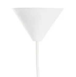 Lampara De Techo De Plumas Eos