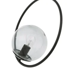 Lampara De Techo De Vidrio Chloe