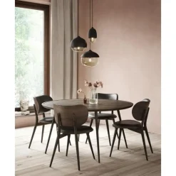 Lampara De Techo De Vidrio Soplado Artesanalmente Terho