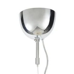 Lampara De Techo De Vidrio Gross Grande