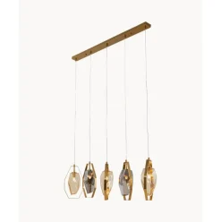 Lampara De Techo Diamond Fever