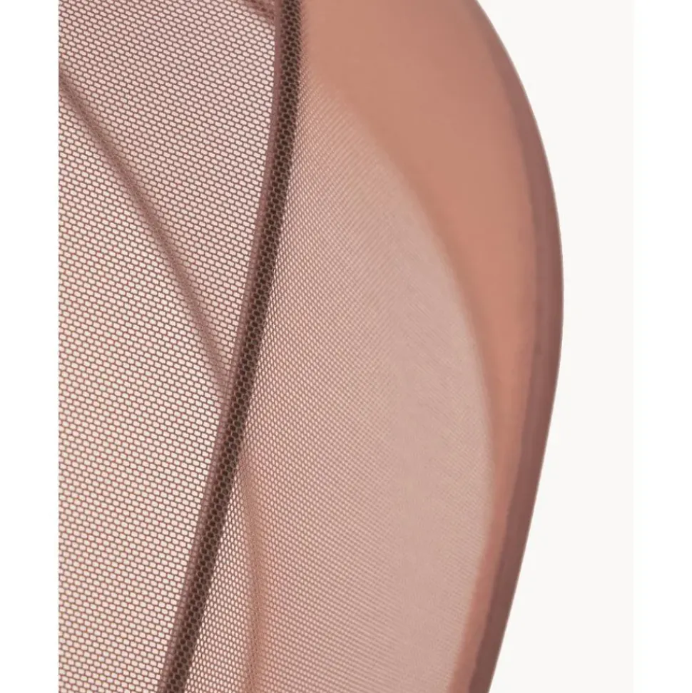 Lampara De Techo En Tejido Malla Beau