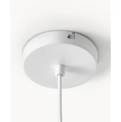 Lampara De Techo En Tejido Malla Beau