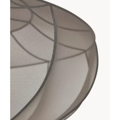 Lampara De Techo En Tejido Malla Beau