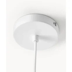 Lampara De Techo En Tejido Malla Beau