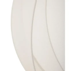 Lampara De Techo En Tejido Malla Beau