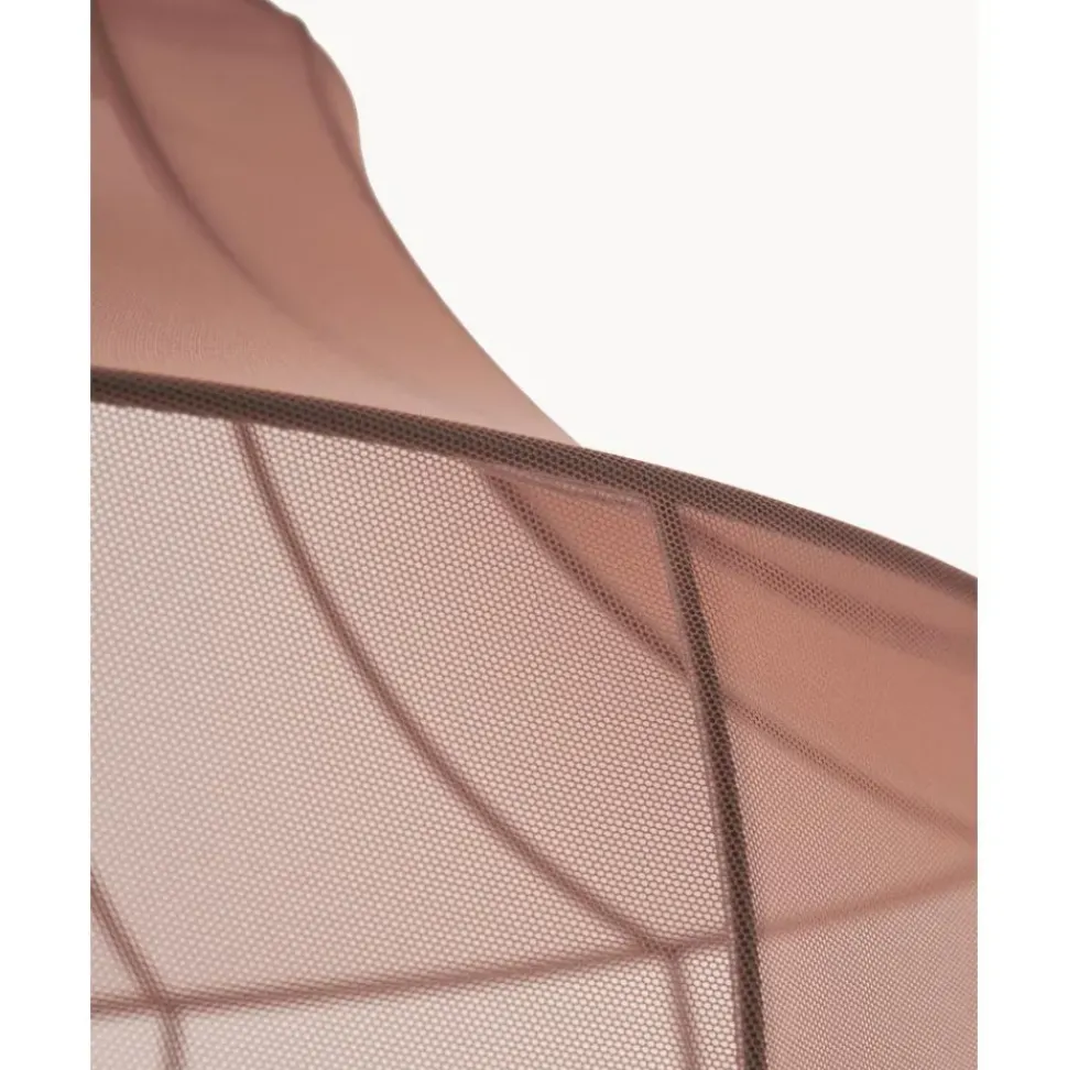 Lampara De Techo En Tejido Malla Beau