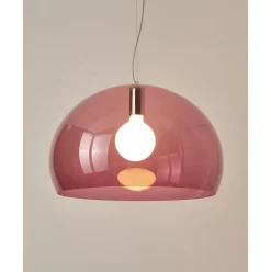 Lampara De Techo Fl/Y