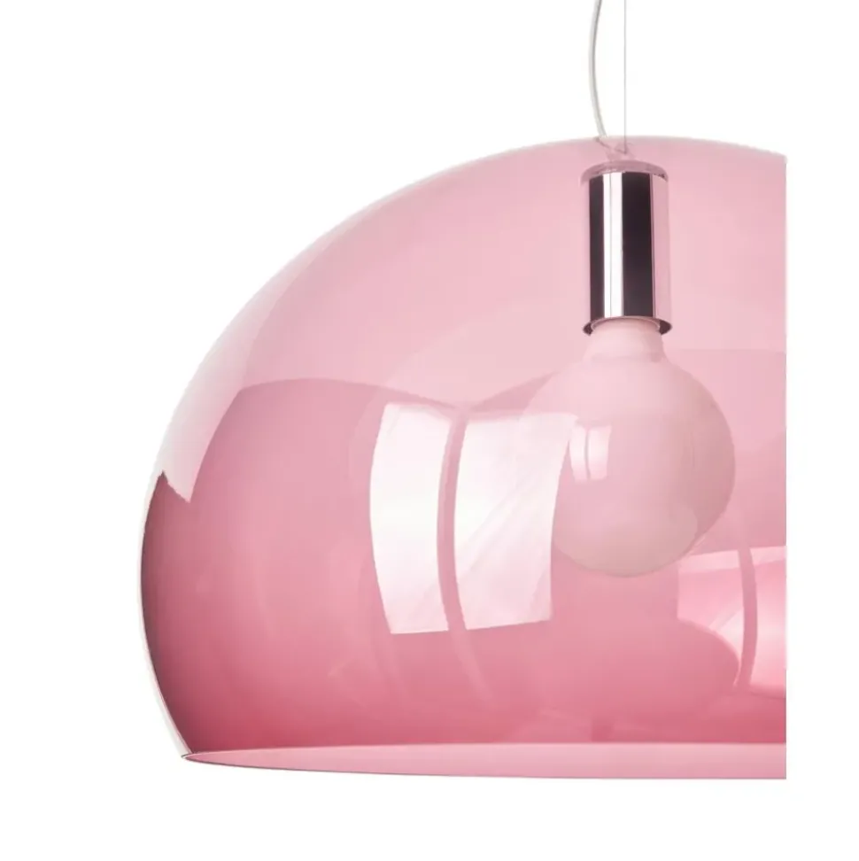 Lampara De Techo Fl/Y