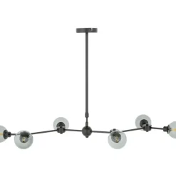 Lampara De Techo Grande Aurelia