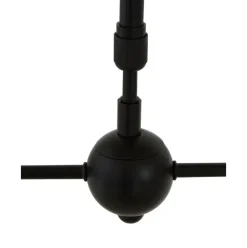 Lampara De Techo Grande Aurelia