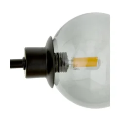 Lampara De Techo Grande Aurelia